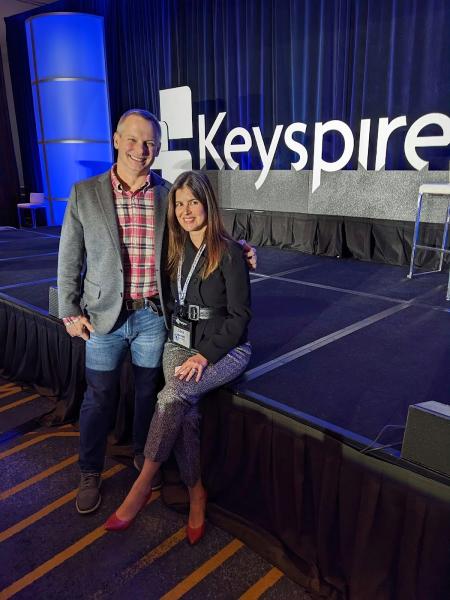 Keyspire Real Estate Investing Education