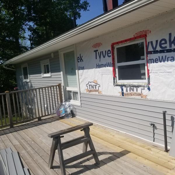 Winmar Property Restoration Specialists