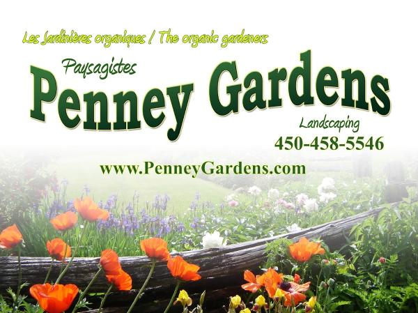 Penney Gardens
