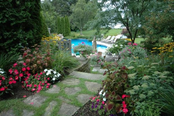 Penney Gardens