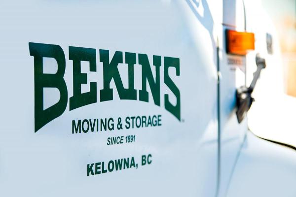 Bekins Moving & Storage