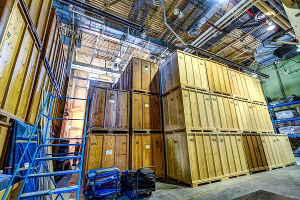 Bekins Moving & Storage