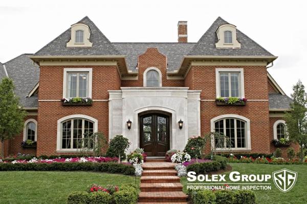 Solex Group Professional Home Inspection