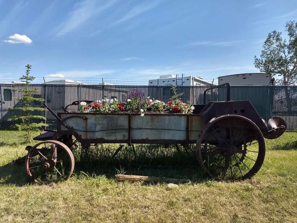 Big Sky RV Storage