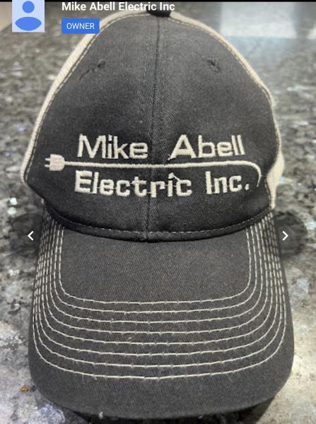 Mike Abell Electric Inc