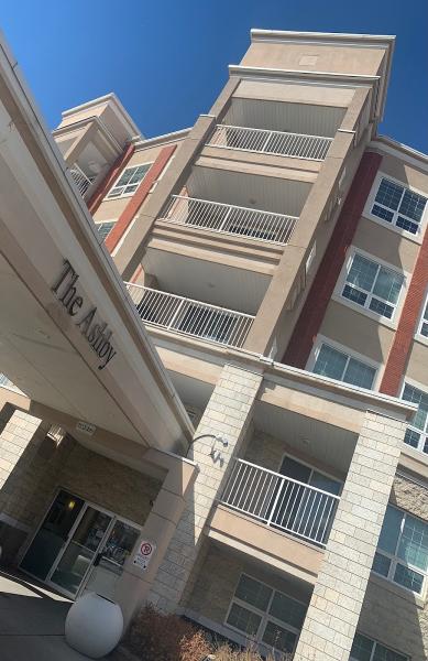 Concept Cleaning Ltd.