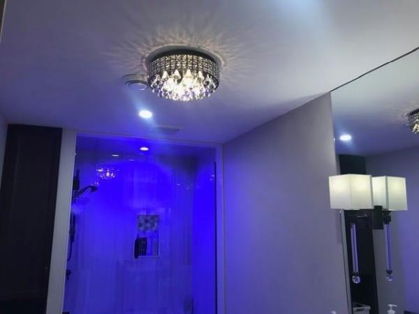 Bellaire Electric