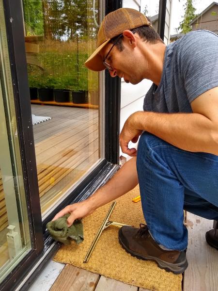 Powell River Window Cleaning