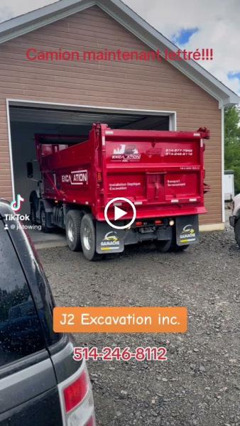 J2 Excavation Inc.