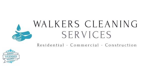 Walkers Cleaning Services