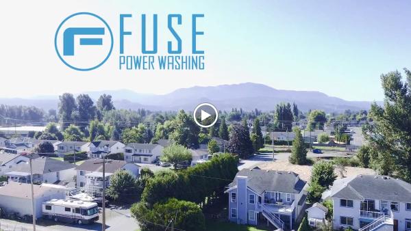 Fuse Power Washing