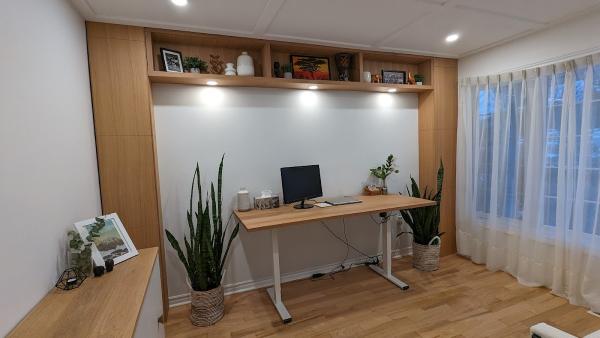 Timber Run Studio