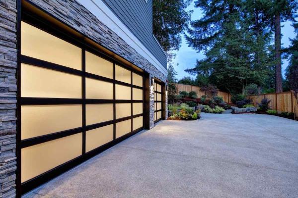 Garage Door Geeks