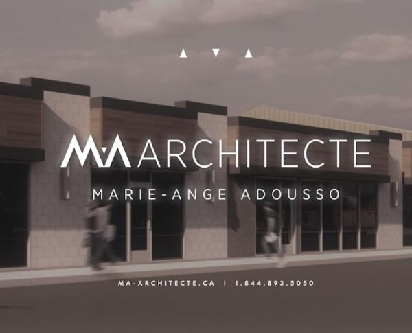 MA Architecte