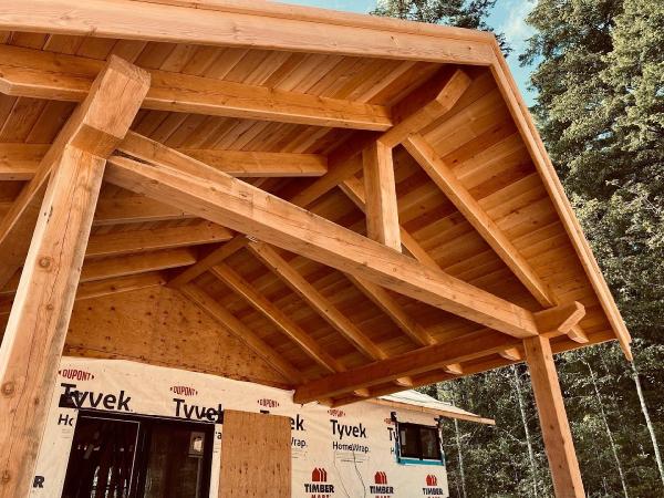 Faithful Construction Ltd.