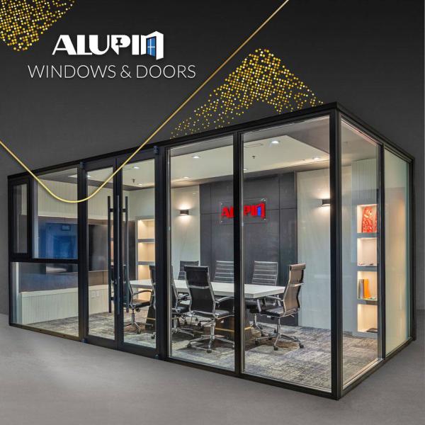 Alupin Windows & Doors