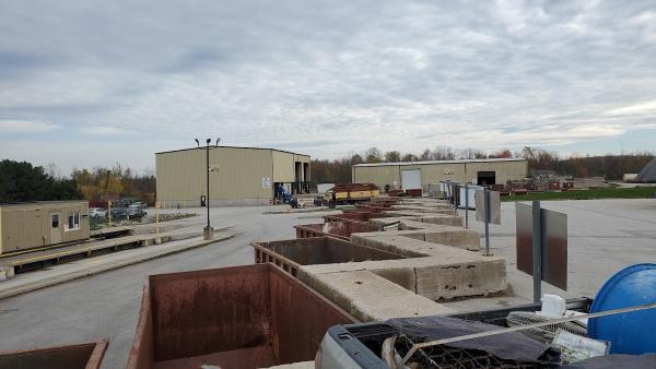 Miller Waste Systems (Owen Sound Transfer Station)