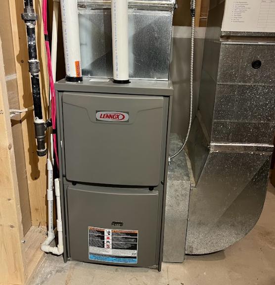 Maxcare Heating & Cooling