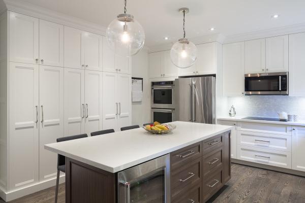 Davisville Kitchens