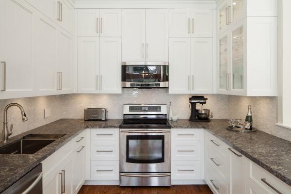 Davisville Kitchens