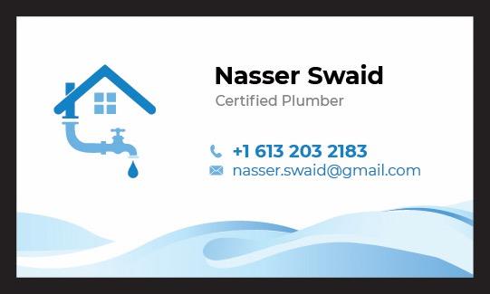 Nasser Swaid