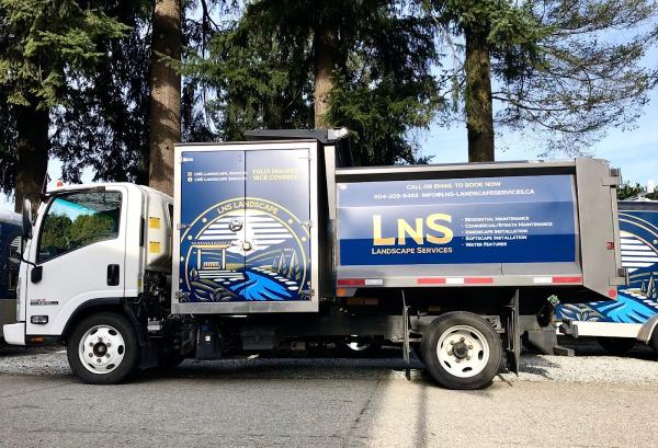 LNS Landscape Services