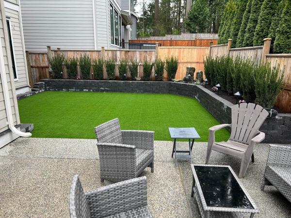 LNS Landscape Services