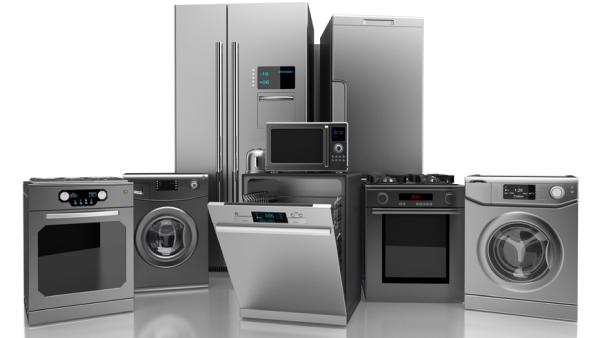 Sergei Appliance Service