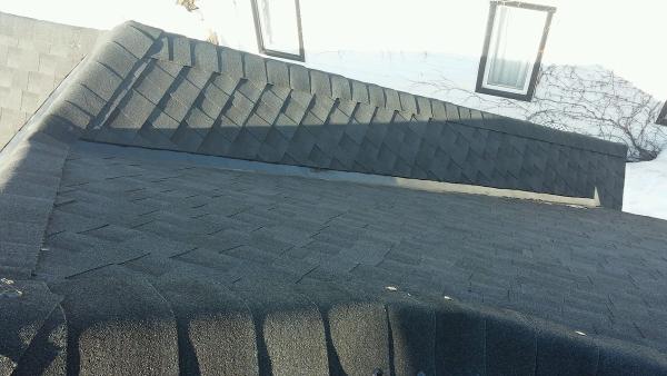 Doug's Roofing & Construction