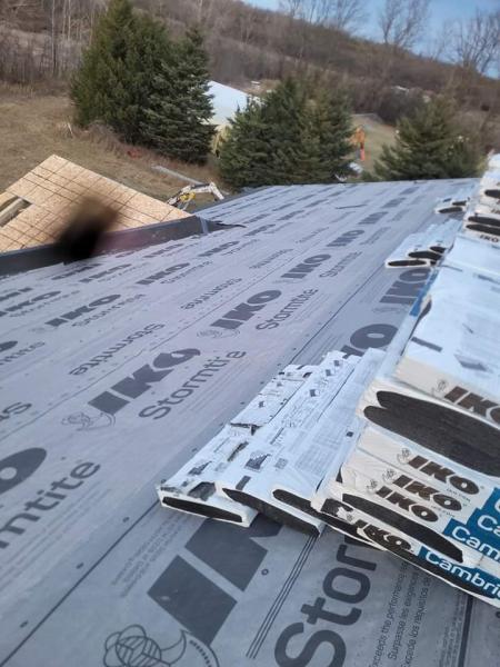 Dawn Till Dusk Roofing