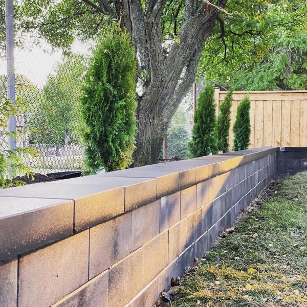 Property Styles Landscaping Inc.