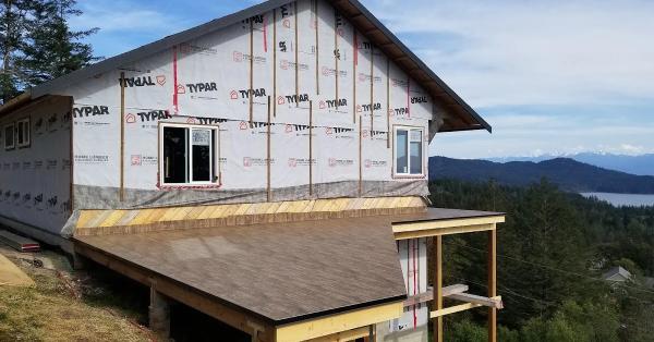 Westshore Vinyl Inc