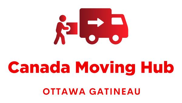 Canada Moving Hub