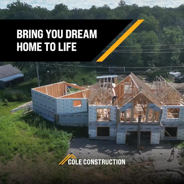 Cole Construction