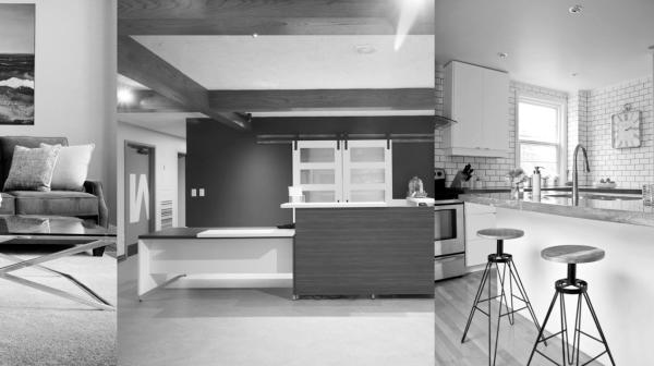 Niche For Design Inc.
