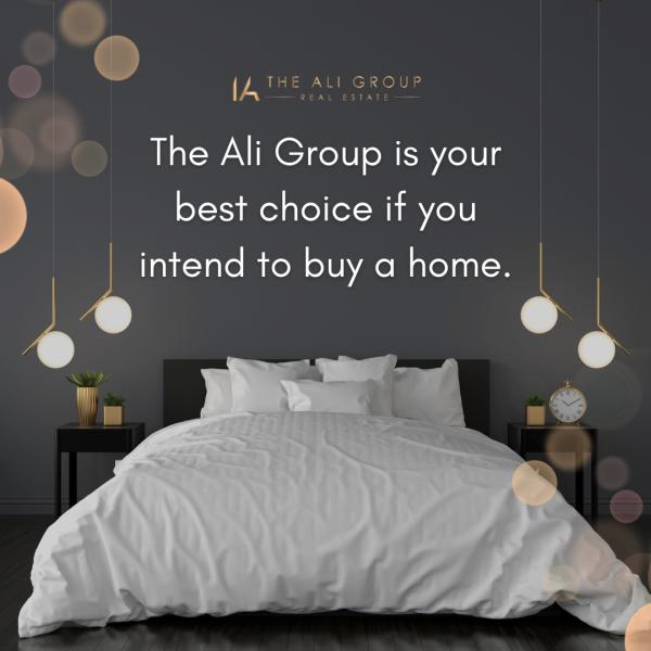 The Ali Group