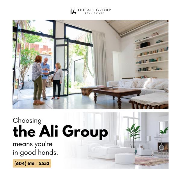 The Ali Group