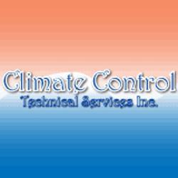 Climate Control Technical Services Inc