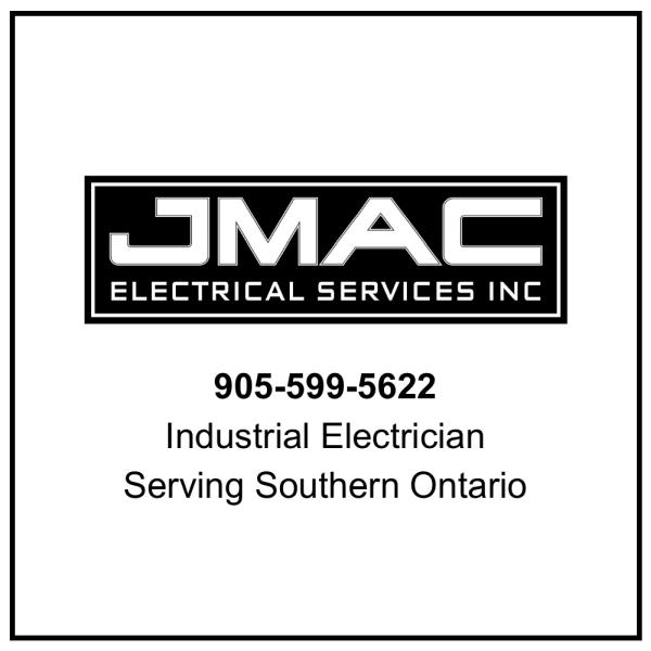 Jmac Electrical Services