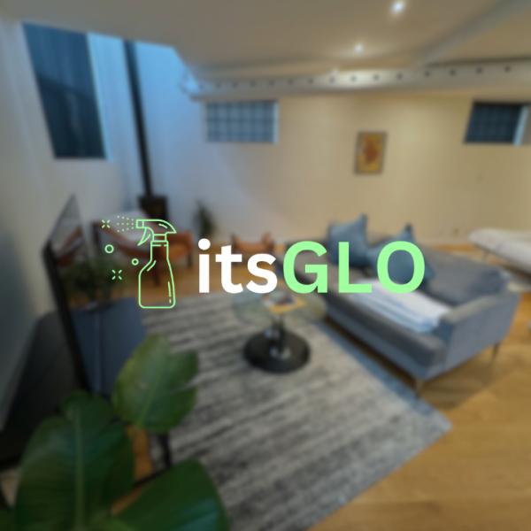 Itsglo Cleaning