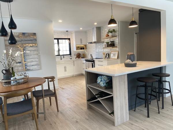 Splendid Cabinets