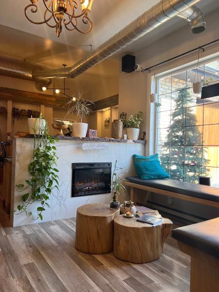 Grindstone Renovations Ltd.