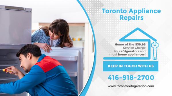 Toronto Appliance Repairs