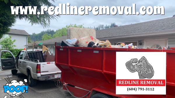 Redline Junk Removal