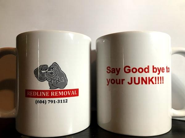 Redline Junk Removal