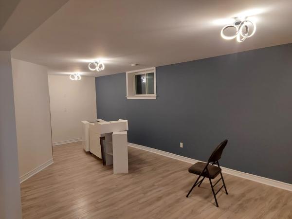 V&M Cleaning & Painting Services