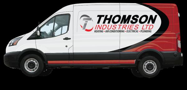 Thomson Industries Ltd