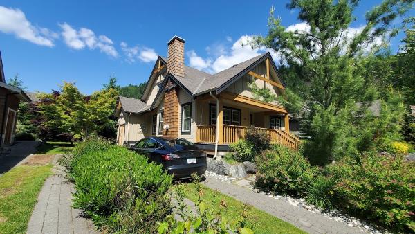 VMH Properties