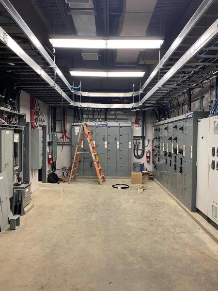 Grand Prix Electrical