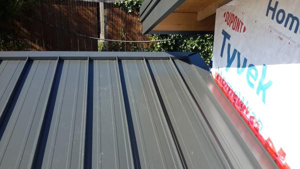 UP Thehr Roofing & Sheet Metal Ltd.